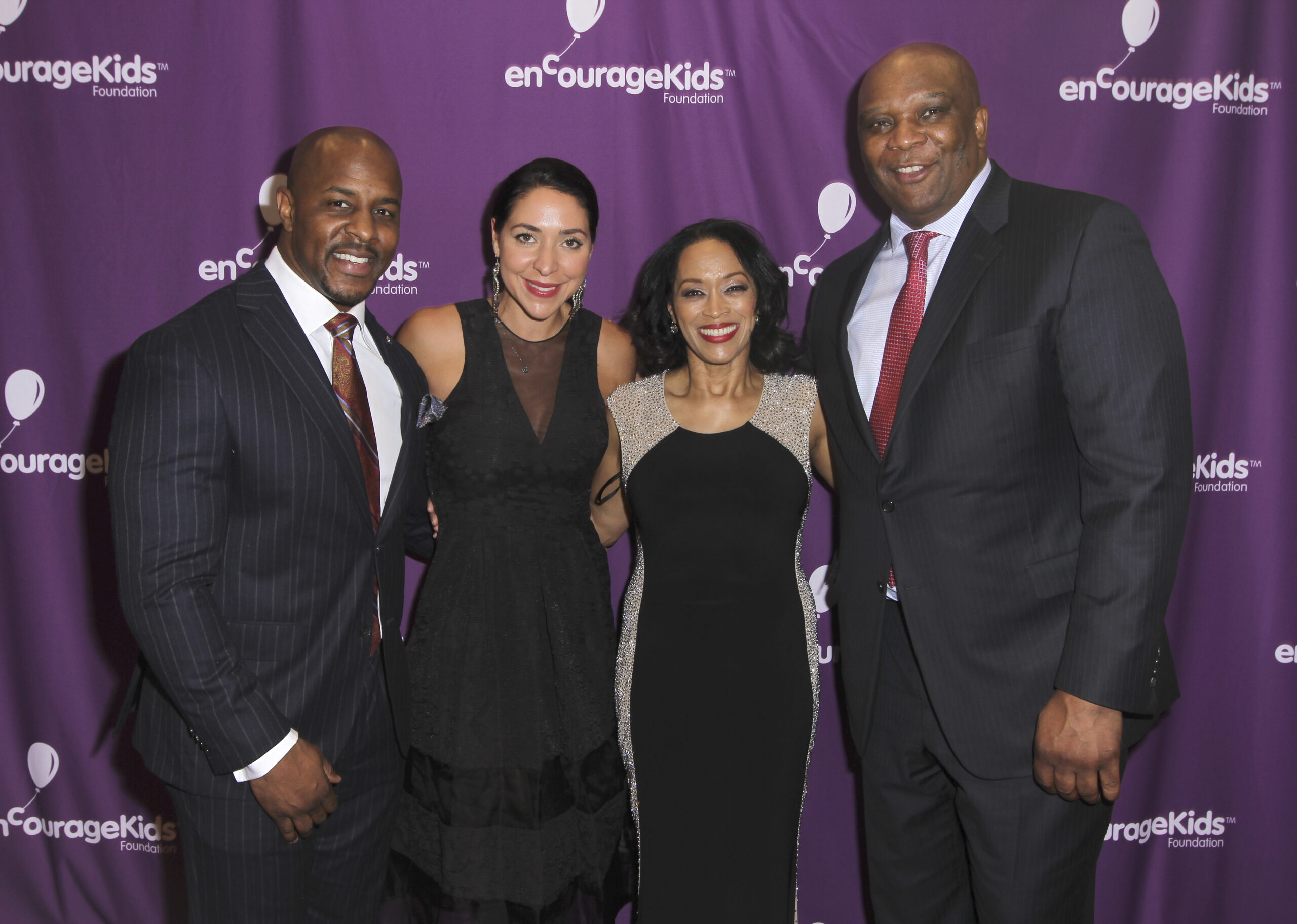 ENCOURAGE KIDS FOUNDATION HOSTS 34TH ANNUAL GALA HONORING TOP REAL ESTATE EXECUTIVES  – MARCH 21, 2019 USA attend the ÒENCOURAGE KIDS FOUNDATION HOSTS 34TH ANNUAL GALA HONORING TOP REAL ESTATE EXECUTIVESÓ