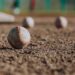 steve cohen, mets, selective focus photography of white baseball balls on ground